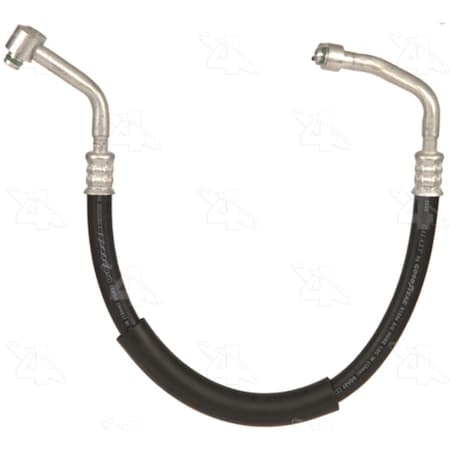 Four Seasons Vw Beetle 10-06 Hose Assembly, 55441 55441